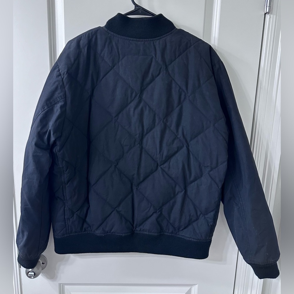 Eddie Bauer 1936 Skyliner Model Down Jacket